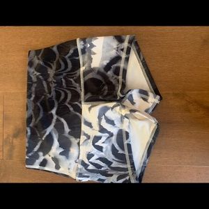 Lululemon Yoga Shorts